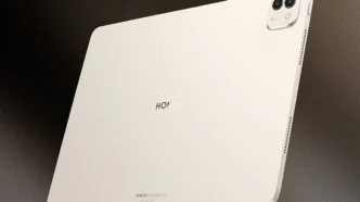 Планшет Honor MagicPad 3 Pro