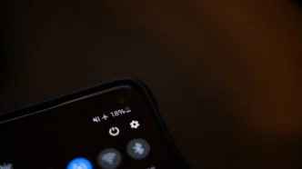Чому швидко сідає батарея смартфона і як це виправити
